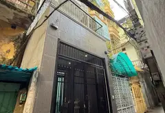 Nhà 5 Tầng Thang Máy Gần Phố Khâm Thiên, Kinh Doanh Lợi Nhuận... Bán nhà riêng tại Đống Đa, Hà Nội 04