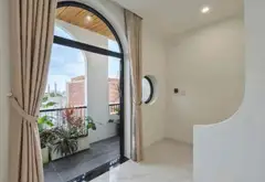 🌿 TỔ ẤM MỚI – NHÀ ĐẸP FULL NỘI THẤT - SÁT BIỂN NGUYỄN TẤT THÀNH 🌿... Bán nhà riêng tại Hòa Khánh, Đà Nẵng 02