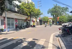 🌺LÔ GÓC 3 MẶT THOÁNG SIÊU ĐẸP - ĐƯỜNG OTO TRÁNH VỈE HÈ THÊNH THANG - VIEW ĐỒNG TƯƠNG LAI LÀ VIN... Bán đất tại Thư Lâm, Hà Nội 02