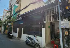Lô góc 2 mặt hẻm xe tải, kinh doanh cực đỉnh Quận 10... Bán owner_side tại Hòa Hưng, Hồ Chí Minh 06