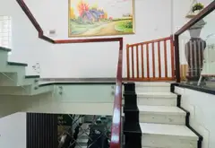 Bán nhà mặt phố 3 tầng 4 phòng ngủ khu vực Thái Thị Bôi... Bán nhà mặt phố tại Thanh Khê, Đà Nẵng 07