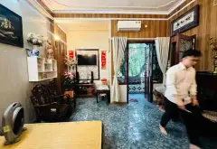 Nhà mặt phố Lê Thanh Nghị, diện tích 27m², 5 tầng, mặt tiền lớn thuận tiện kinh doanh... Bán nhà mặt phố tại Bạch Mai, Hà Nội 05