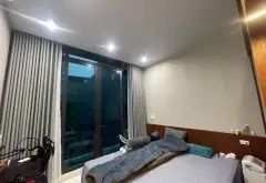 Nhà 3 tầng xinh xắn, nội thất sang, ở Ngọc Chi Đông Anh... Bán nhà riêng tại Vĩnh Thanh, Hà Nội 01