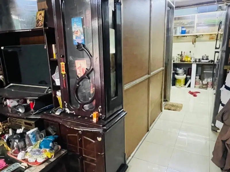 Bán nhà đường số 20 sát Lê Văn Quới, hẻm xe hơi thông, 40m2, tiện xây mới, giá sốc nhỉnh 3 tỉ... Bán nhà riêng tại Bình Hưng Hòa, Hồ Chí Minh 01