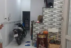Cơ hội vàng sở hữu nhà riêng trung tâm Quận 8 với giá cực tốt... Bán nhà riêng tại Chánh Hưng, Hồ Chí Minh 03