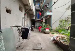 ĐẸP ĐẦU TƯ, XÂY PHÒNG TRỌ CỰC HỢP LÝ 🔥... Bán đất tại Yên Trung, Bắc Ninh 04
