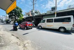 Bán nhà mặt phố phường Thông Tây Hội, Hồ Chí Minh, 51m2, 4 tầng, hướng Đông Nam... Bán nhà mặt phố tại Thông Tây Hội, Hồ Chí Minh 04