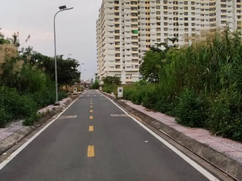 Đất đẹp gần CC Hai Thành An Lạc, giá tốt cho nhà đầu tư... Bán đất tại An Lạc, Hồ Chí Minh 01