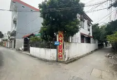Bán 100m đất thổ cư thôn Đoài Nam Hồng (xã Phúc Thịnh, Hà Nội) - Ô tô vào tận đất... Bán đất tại Phúc Thịnh, Hà Nội 05