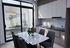 Nhà 3 tầng rộng gần 50m², ngõ ô tô sát cửa tại khu vực Quán Toan... Bán nhà riêng tại An Dương, Hải Phòng 02