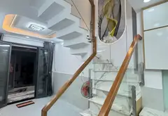 🔥 TÂN PHÚ GIÁP BÌNH TÂN – NHÀ 2 TẦNG MỚI ĐẸP – 24M² – SÁT CHỢ BÌNH LONG – NHỈNH 3 TỶ 🔥... Bán nhà riêng tại Bình Hưng Hòa, Hồ Chí Minh 07