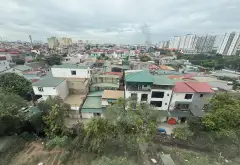 Căn hộ lô góc 2 phòng ngủ 2 vệ sinh 2 tầng hầm KĐT Sài Đồng Long Biên gần đường QL 5. Giá 4.1 tỷ... Bán căn hộ chung cư tại Phúc Lợi, Hà Nội 07