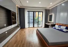 Nhà 5 tầng hiện đại Bát Khối, giá tốt cho cả ở và KD... Bán nhà riêng tại Long Biên, Hà Nội 08