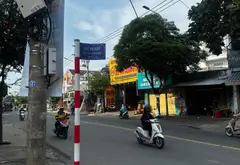 🔥 ĐẤT TRỐNG LÊ VĂN KHƯƠNG – HẺM TẢI THẲNG 1 TRỤC!... Bán đất tại Tân Thới Hiệp, Hồ Chí Minh 06