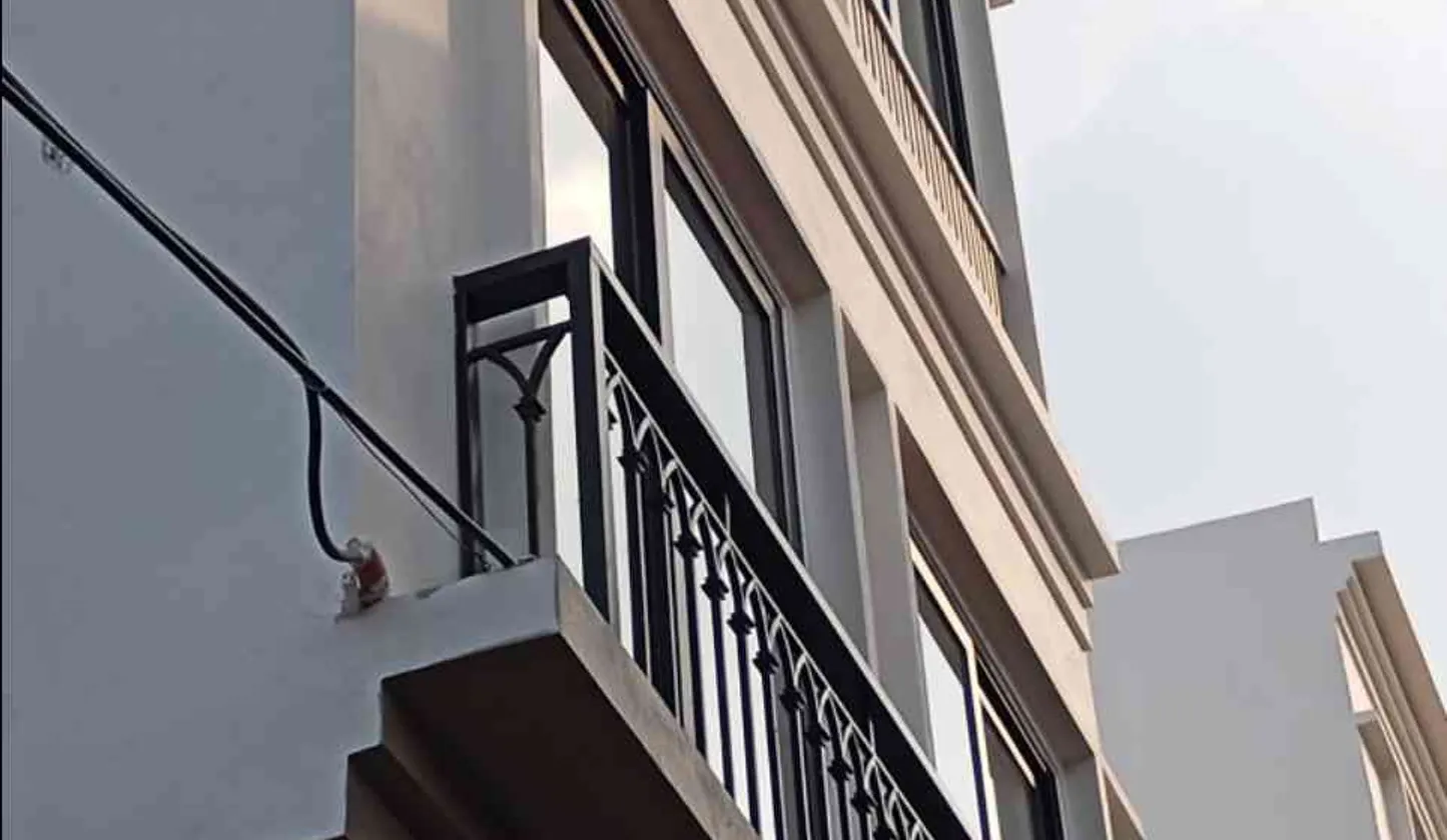 THƯ LÂM- NHÀ MỚI ĐẸP -ÔTÔ VÀO NHÀ... Bán nhà riêng tại Thư Lâm, Hà Nội 01