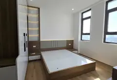 Bán Chung Cư KĐT Mễ Trì... Bán căn hộ chung cư tại Từ Liêm, Hà Nội 13