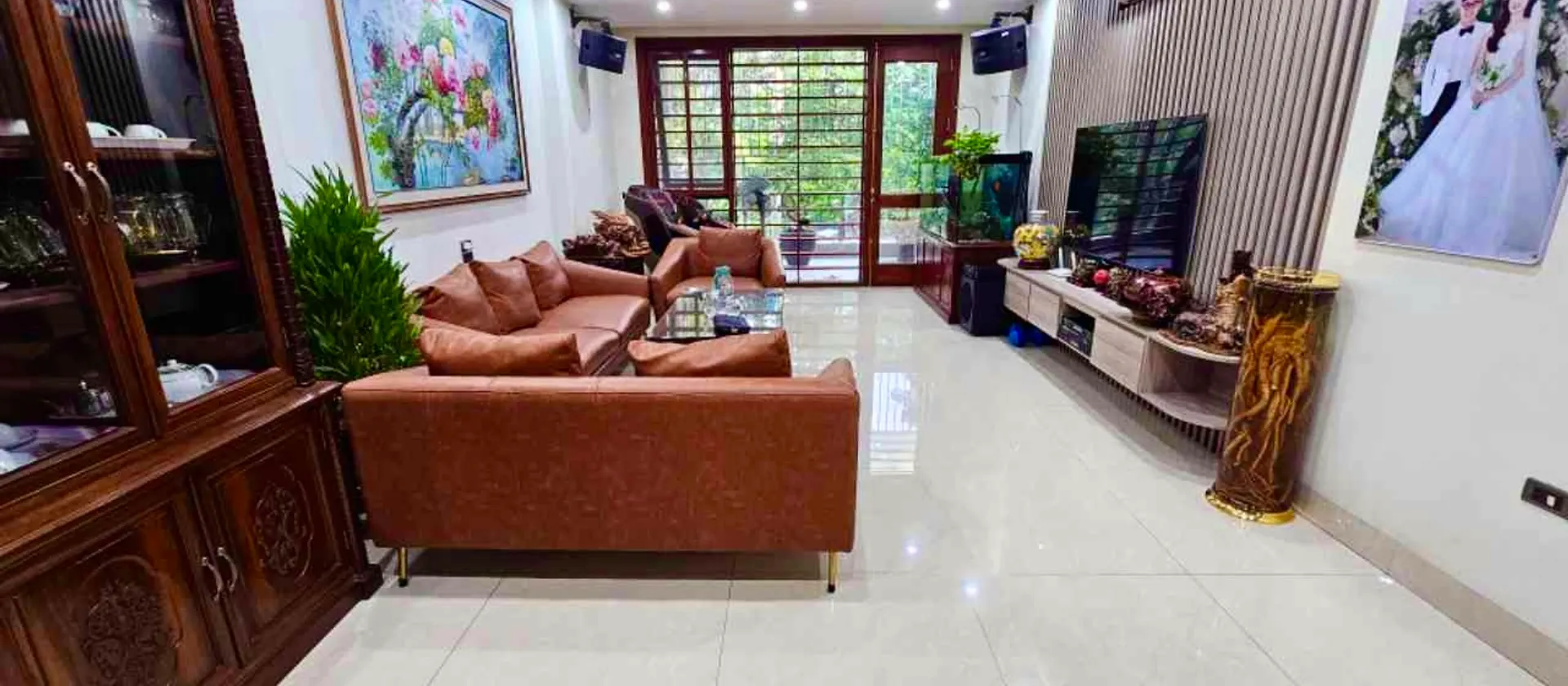 LIỀN KỀ VĂN PHÚ 90M² – 5 TẦNG THANG MÁY – VIEW VƯỜN HOA – GIÁ 20,8 TỶ... Bán biệt thự, liền kề tại Kiến Hưng, Hà Nội 01