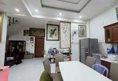 🏠 BIỆT THỰ TRUNG TÂM Q.6 - XE HƠI NGỦ NHÀ - 15❌14M - 4 TẦNG - Thang Máy... Bán nhà riêng tại Bình Tiên, Hồ Chí Minh 03