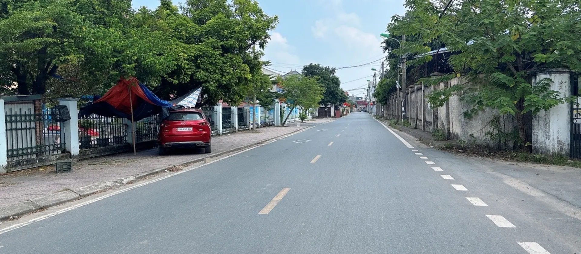 Cơ hội sở hữu đất đẹp Đồng Lạc, Tiên Dược, Sóc Sơn giá tốt... Bán đất tại Sóc Sơn, Hà Nội 01