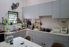 Cơ hội sở hữu nhà 2 tầng hiện đại tại Quận 8 với giá tốt hiếm có... Bán nhà riêng tại Phú Định, Hồ Chí Minh 06