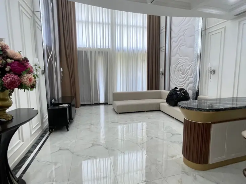 Bán căn hộ cao cấp tại Bờ Bao Tân Thắng, 85m2, giá 27 tỷ... Bán căn hộ chung cư tại Tân Sơn Nhì, Hồ Chí Minh 01