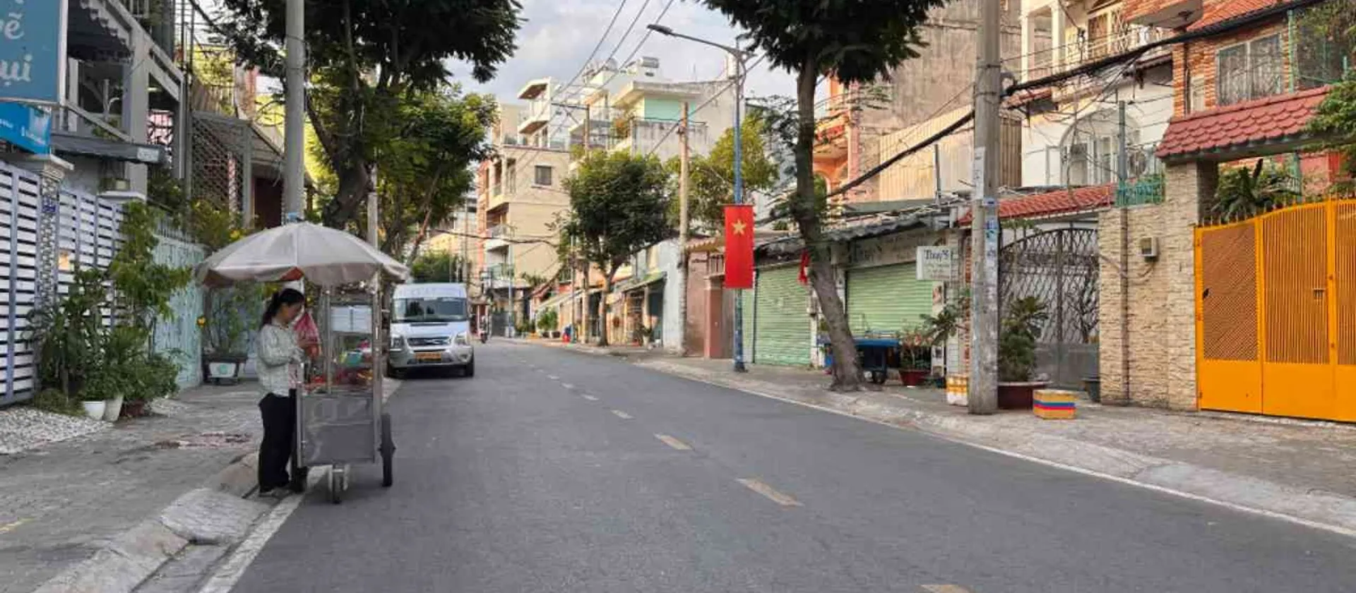 Bán nhà mặt tiền Hoàng Lê Kha, Quận 6, 59m2, ngang 5,6m. Giá 11,9 tỷ... Bán nhà mặt phố tại Bình Tây, Hồ Chí Minh 01