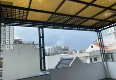 Cơ hội sở hữu biệt thự 3 tầng hiếm có tại Quận 7 với giá tốt... Bán nhà riêng tại Phú Thuận, Hồ Chí Minh 19