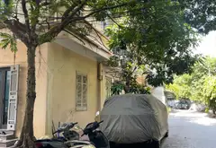 Bán nhà riêng Lạc Trung, Hai Bà Trưng, diện tích 132m2 ô tô tránh, mặt tiền rộng... Bán nhà riêng tại Vĩnh Tuy, Hà Nội 02
