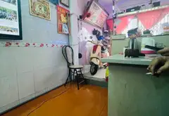 Nhà 2 tầng hẻm thông khóa gần Hồ Học Lãm, Bình Tân - Giá cực sốc... Bán nhà riêng tại An Lạc, Hồ Chí Minh 04