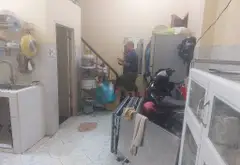Căn góc 2 mặt tiền rộng rãi ở Tân Bình, sổ sẵn tiện về ở ngay... Bán owner_side tại Tân Hòa, Hồ Chí Minh 07