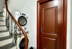 Căn Nhà 6 Tầng Hiện Đại Phú Diễn, Ô Tô Đỗ Cửa... Bán nhà riêng tại Phú Diễn, Hà Nội 05