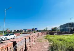 Cơ hội sở hữu lô đất đấu giá mặt tiền rộng tại xã Tiên Lữ, Hưng Yên... Bán đất tại Tiên Lữ, Hưng Yên 02