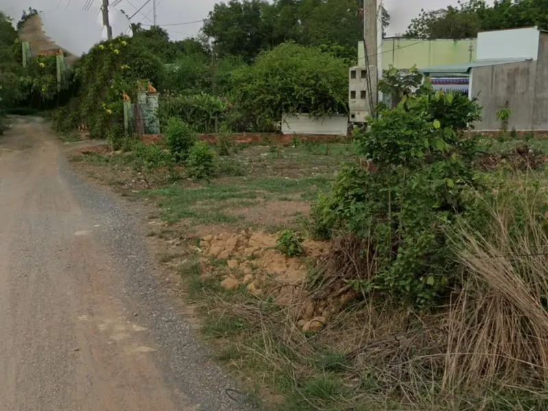 Đất rộng giá sốc tại Tân Uyên - Ngang khủng 22m, vị trí vàng... Bán đất tại Tân Uyên, Hồ Chí Minh 01