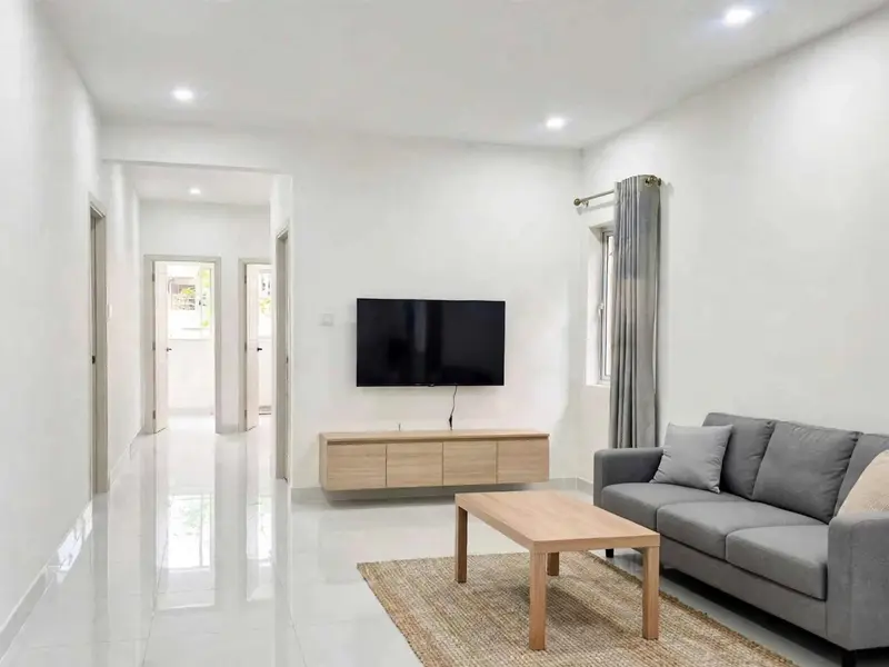 NGAY CẦU NGUYỄN KHOÁI - HẺM XE HƠI - 2 TẦNG - 67M2 - NHỈNH 6 TỶ... Bán nhà riêng tại Vĩnh Hội, Hồ Chí Minh 01