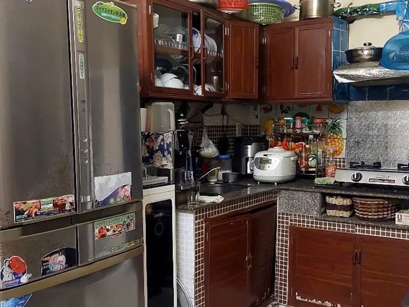 Nhà mặt phố 2 tầng diện tích 44m2 tại Trà Khê, Hưng Đạo, Hải Phòng... Bán nhà mặt phố tại Hưng Đạo, Hải Phòng 01
