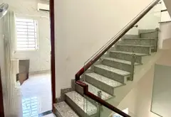 CẦN BÁN - NHÀ 56M² THẠNH LỘC Q12 - HẺM 8M - 3 TẦNG - Ô TÔ NGỦ TRONG NHÀ 💸6,05 TỶ... Bán nhà riêng tại An Phú Đông, Hồ Chí Minh 06