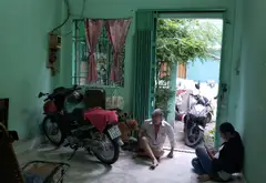 Bán nhà riêng tại Mai Xuân Thưởng, Quận 6 - Pháp lý đầy đủ... Bán nhà riêng tại Bình Tây, Hồ Chí Minh 05