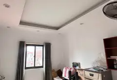Nhà bán 4.5 tầng tại Thanh Am, giá 7.2 tỷ VNĐ, bao ngõ rộng, nông gần mặt phố... Bán nhà riêng tại Việt Hưng, Hà Nội 04