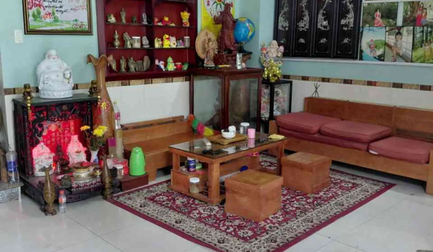 Nhà riêng 4 tầng mặt tiền 6m khủng Hương Lộ 2, Bình Trị Đông, Bình Tân... Bán nhà riêng tại Bình Trị Đông, Hồ Chí Minh 01