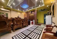Khách sạn mặt phố Thông Tây Hội, 5 tầng 2 mặt tiền, 36 tỷ... Bán nhà mặt phố tại Thông Tây Hội, Hồ Chí Minh 10