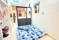 Nhà phố tinh tế, an ninh tại phường trung tâm với diện tích 31m2... Bán nhà riêng tại Bình Thạnh, Hồ Chí Minh 05