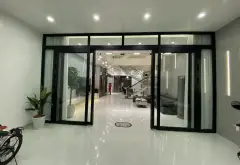 Nhà mặt phố rộng rãi tại khu vực đông dân cư sầm uất ở An Đồng... Bán nhà mặt phố tại An Hải, Hải Phòng 06