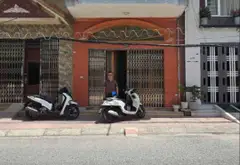 Nhà mặt phố Hạ Lý sầm uất, tiềm năng đầu tư bền vững... Bán nhà mặt phố tại Hồng Bàng, Hải Phòng 01