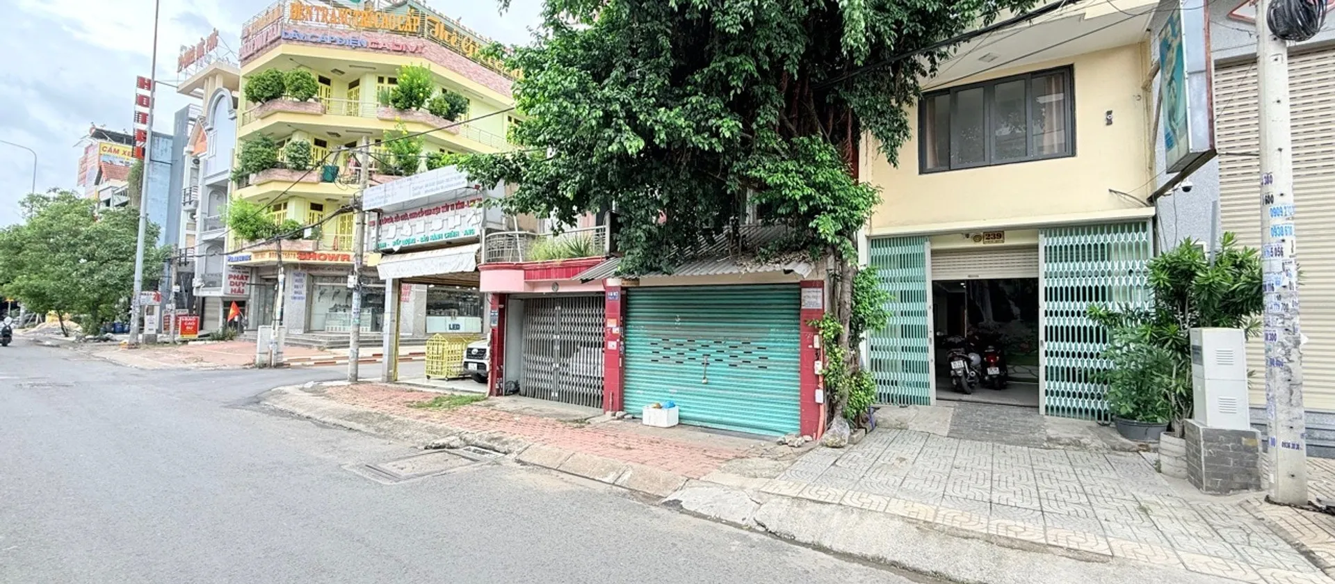 Nhà 6 Tầng Mặt Tiền Hà Huy Giáp - Kinh Doanh Đỉnh Cao... Bán nhà mặt phố tại An Phú Đông, Hồ Chí Minh 01