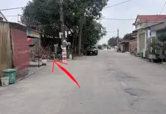 Bán đất 90m² mặt tiền 5m gần UBND xã Quang Tiến, Sóc Sơn, Hà Nội... Bán đất tại Nội Bài, Hà Nội 07
