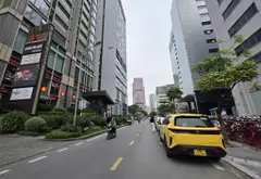 Bán căn hộ 93m² tại quận Cầu Giấy, thiết kế 3 phòng ngủ sang trọng... Bán căn hộ chung cư tại Cầu Giấy, Hà Nội 05