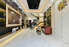 Nhà Riêng Thoáng Mát Tại Bùi Quang Là, Cơ Hội Đầu Tư Hấp Dẫn!... Bán nhà riêng tại An Hội Tây, Hồ Chí Minh 01