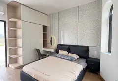 Nhà phố Quang Trung giá hời, full nội thất, hẻm rộng 5m... Bán nhà riêng tại Gò Vấp, Hồ Chí Minh 05