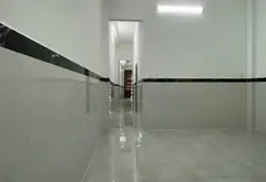 Bán nhà riêng 2 tầng 87m2 tại Thới An 16, hẻm xe hơi, pháp lý rõ ràng... Bán nhà riêng tại Thới An, Hồ Chí Minh 09