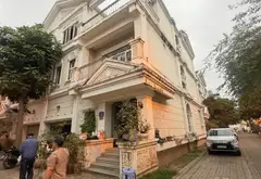 Biệt thự huyndai Tô hiệu Lô góc 190m 3 mặt thoáng,đẳng cấp sống kinh doanh... Bán biệt thự, liền kề tại Hà Đông, Hà Nội 04